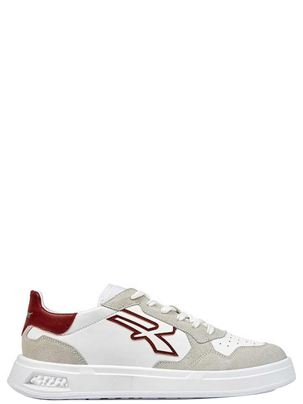 Sneakers Uomo Venom ob sr Bianco