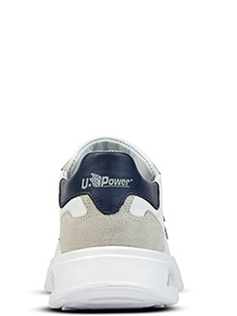 Sneakers Uomo Blair ob sr Bianco