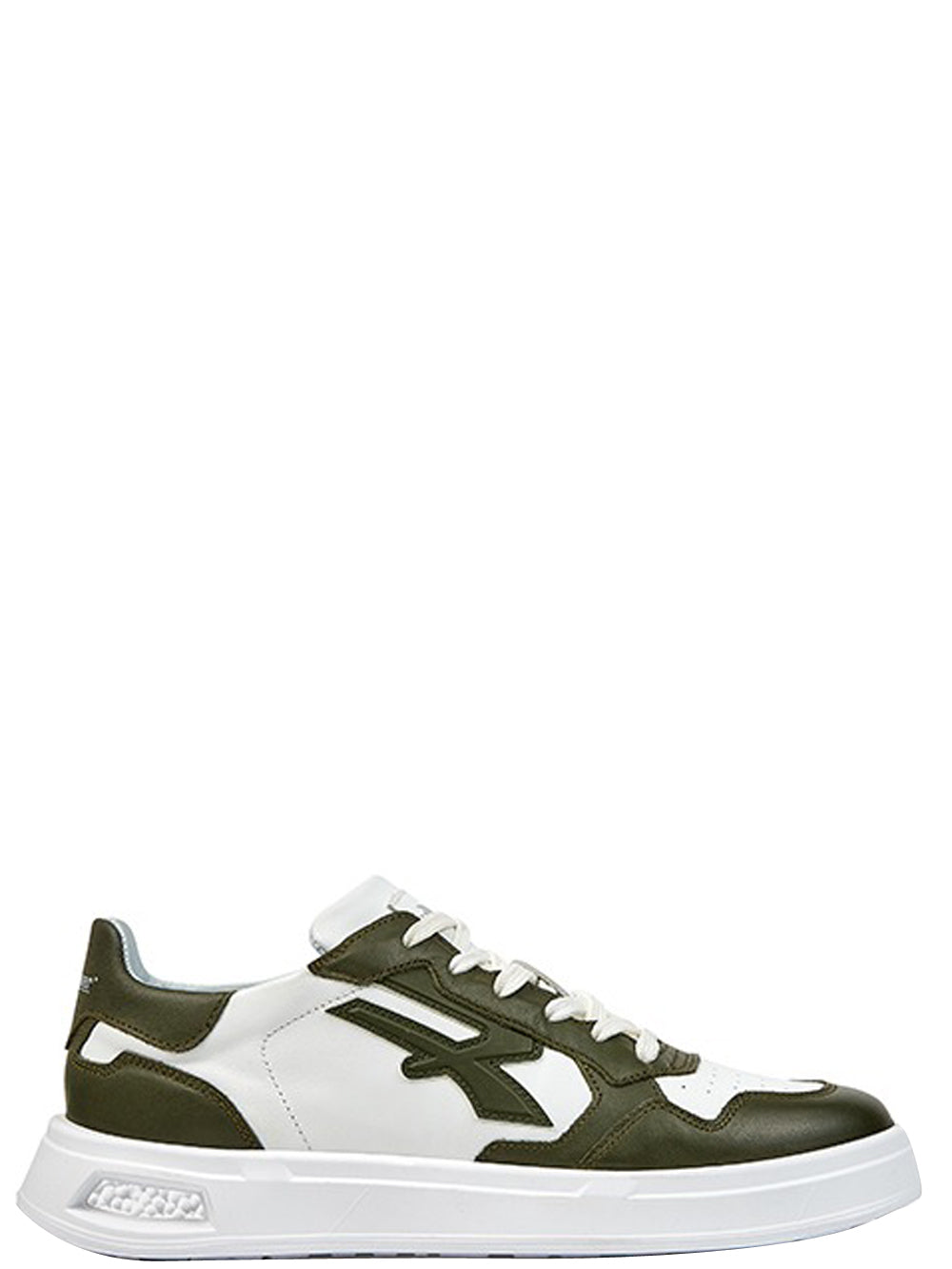 Sneakers Uomo Genesis ob sr Verde