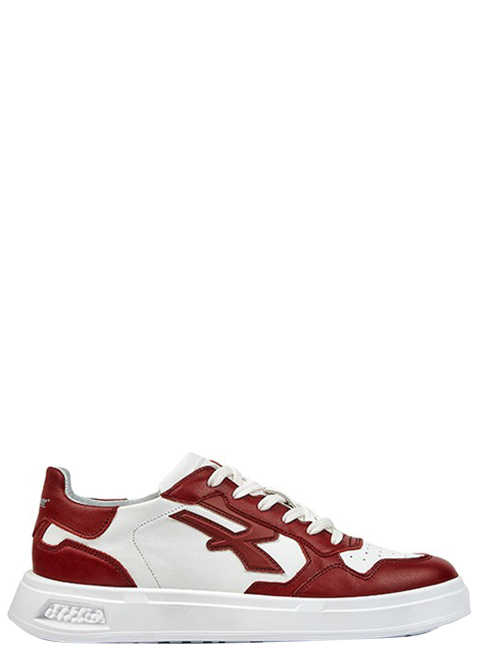 Sneakers Uomo Scarlett ob sr Rosso
