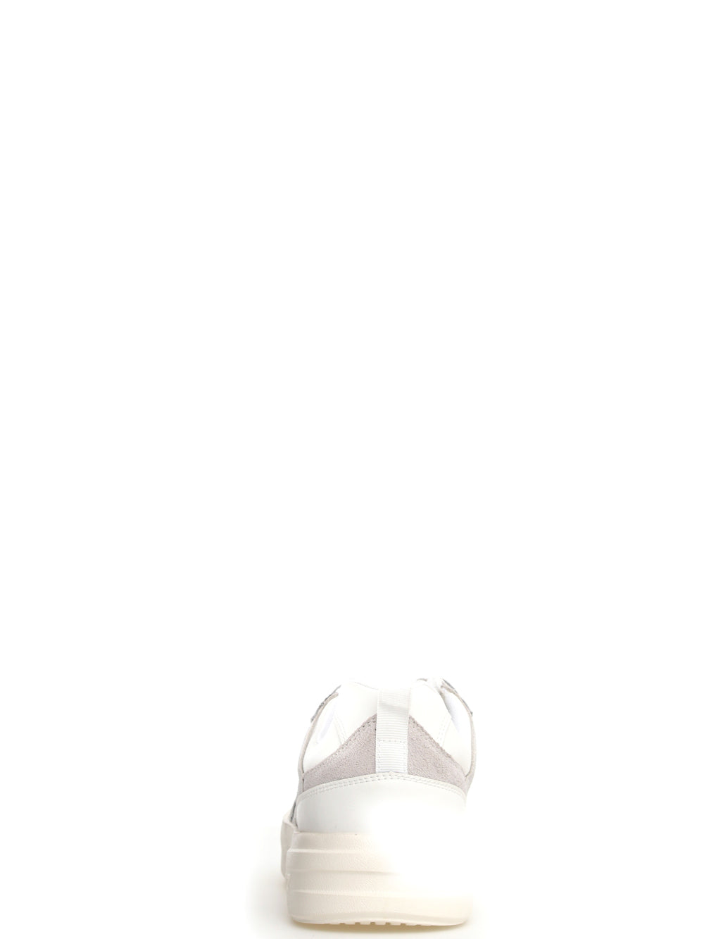 Sneakers Uomo Bianco