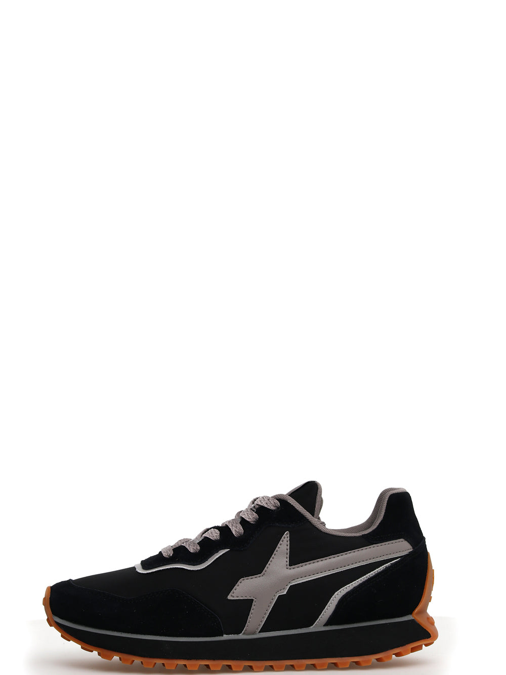 Sneakers Uomo Nero