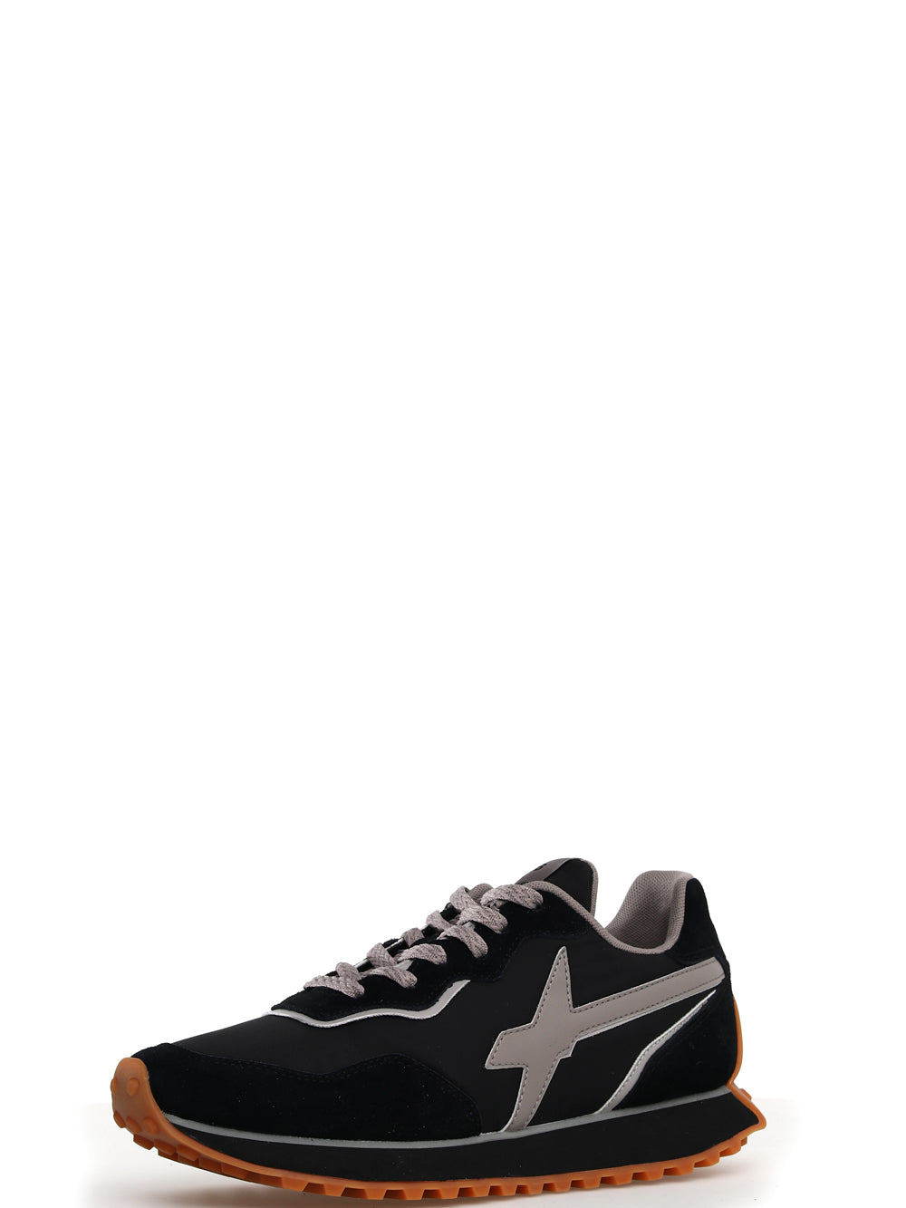 Sneakers Uomo Nero