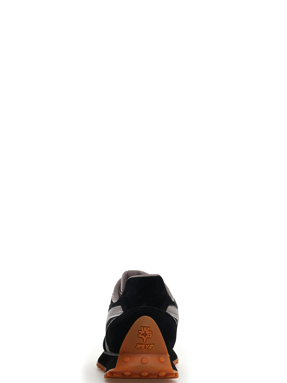 Sneakers Uomo Nero