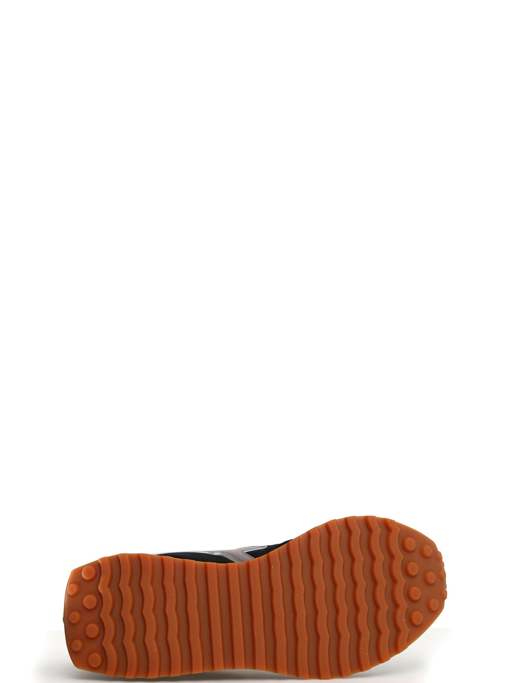 Sneakers Uomo Nero