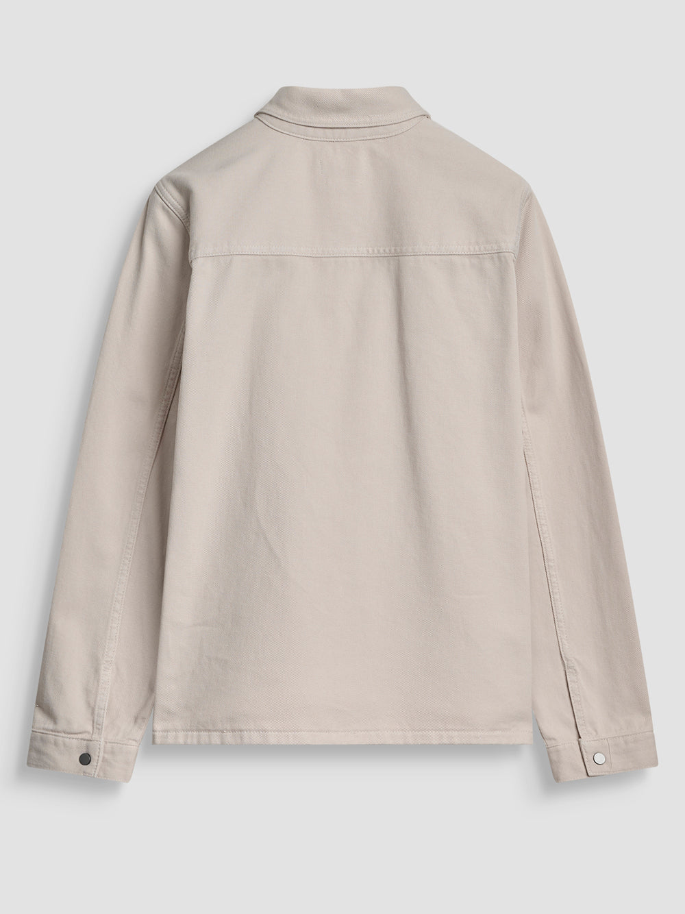 Antony Morato Camicia Casual Uomo Rob Gesso