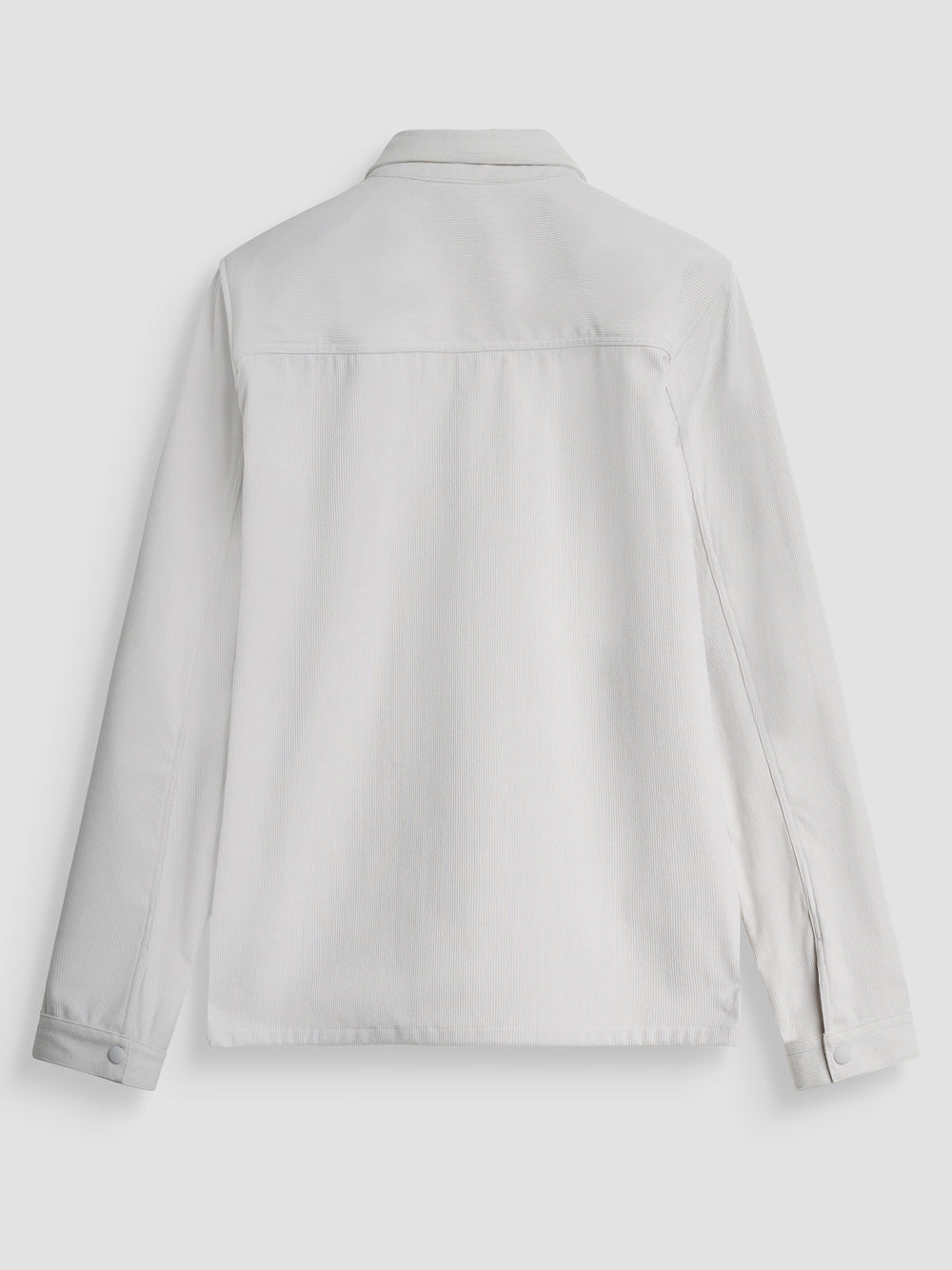 Antony Morato Camicia Casual Uomo Regular Ghiaccio