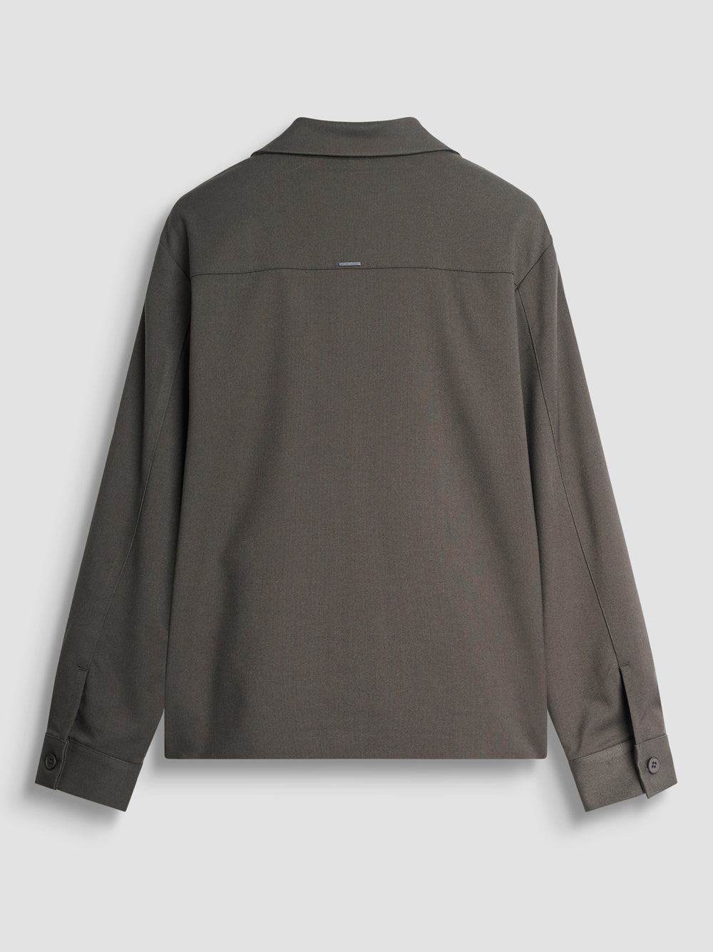 Antony Morato Camicia Casual Uomo MMSL00776-FA600260 A.CR_DES