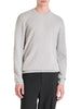 Antony Morato Pullover Uomo MMSW01522-YA100071 Bianco