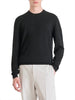 Antony Morato Pullover Uomo MMSW01522-YA100071 Bianco