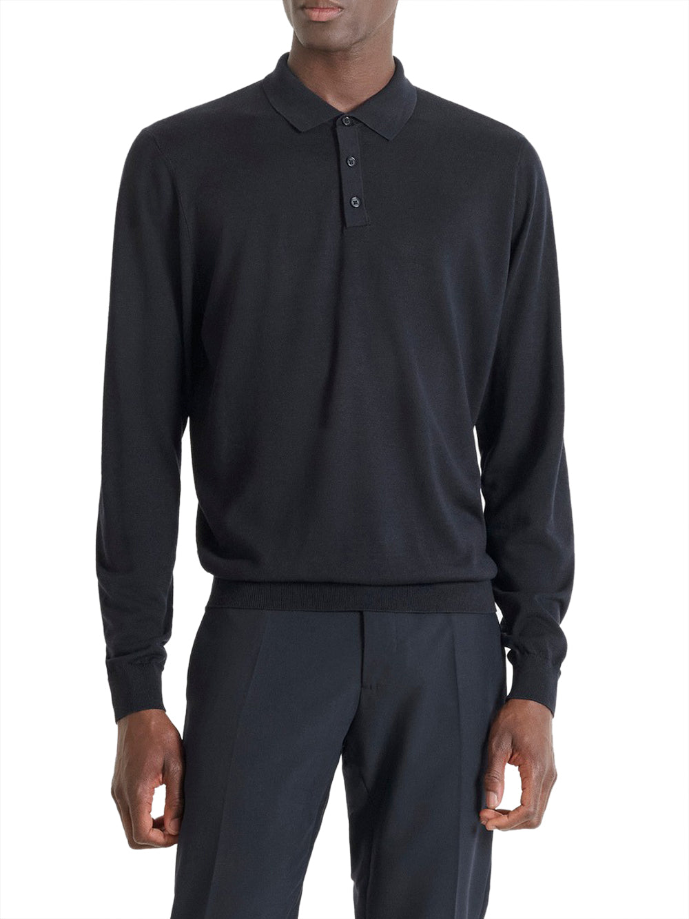 Antony Morato Maglia Uomo MMSW01539-YA400145 Blu