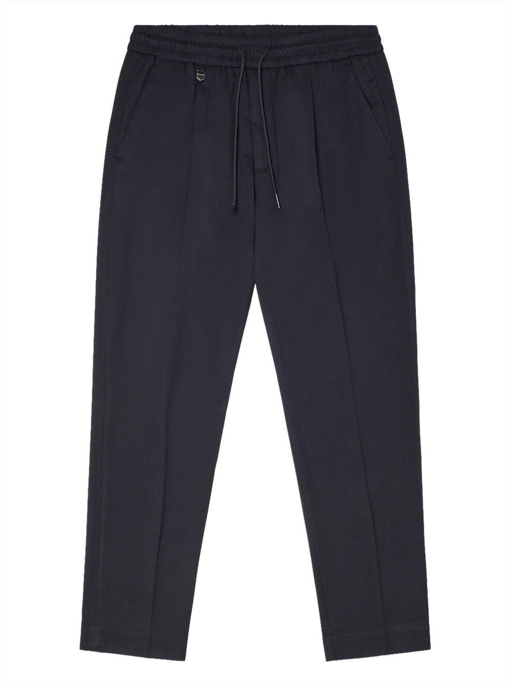 Antony Morato Pantalone Casual Uomo MMTR00748-FA600260 Blu