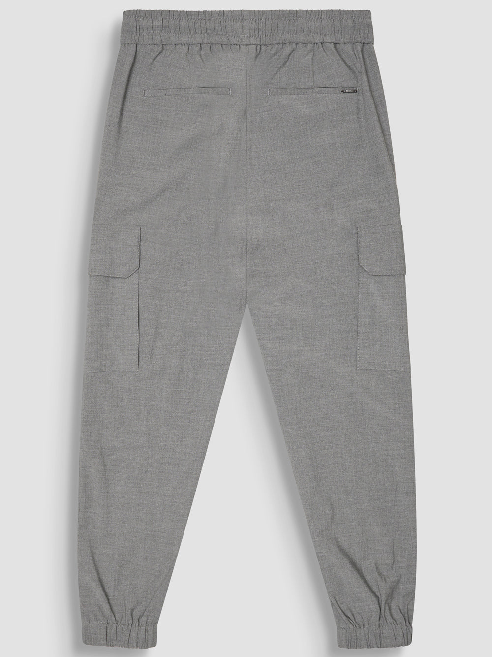 Antony Morato Pantalone Casual Uomo MMTR00756-FA600288 Grigio