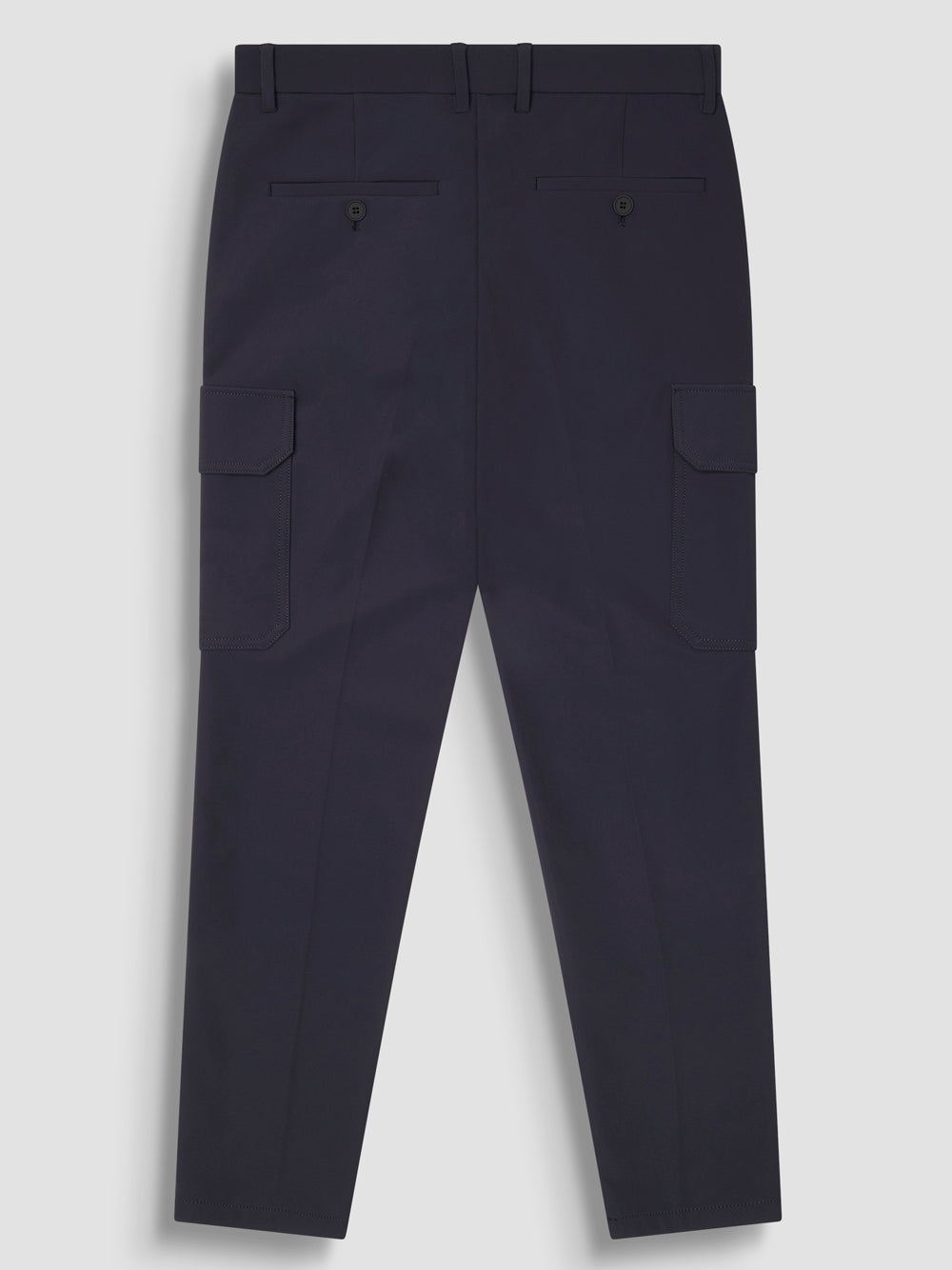 Antony Morato Pantalone Casual Uomo MMTR00765-FA600297 Blu