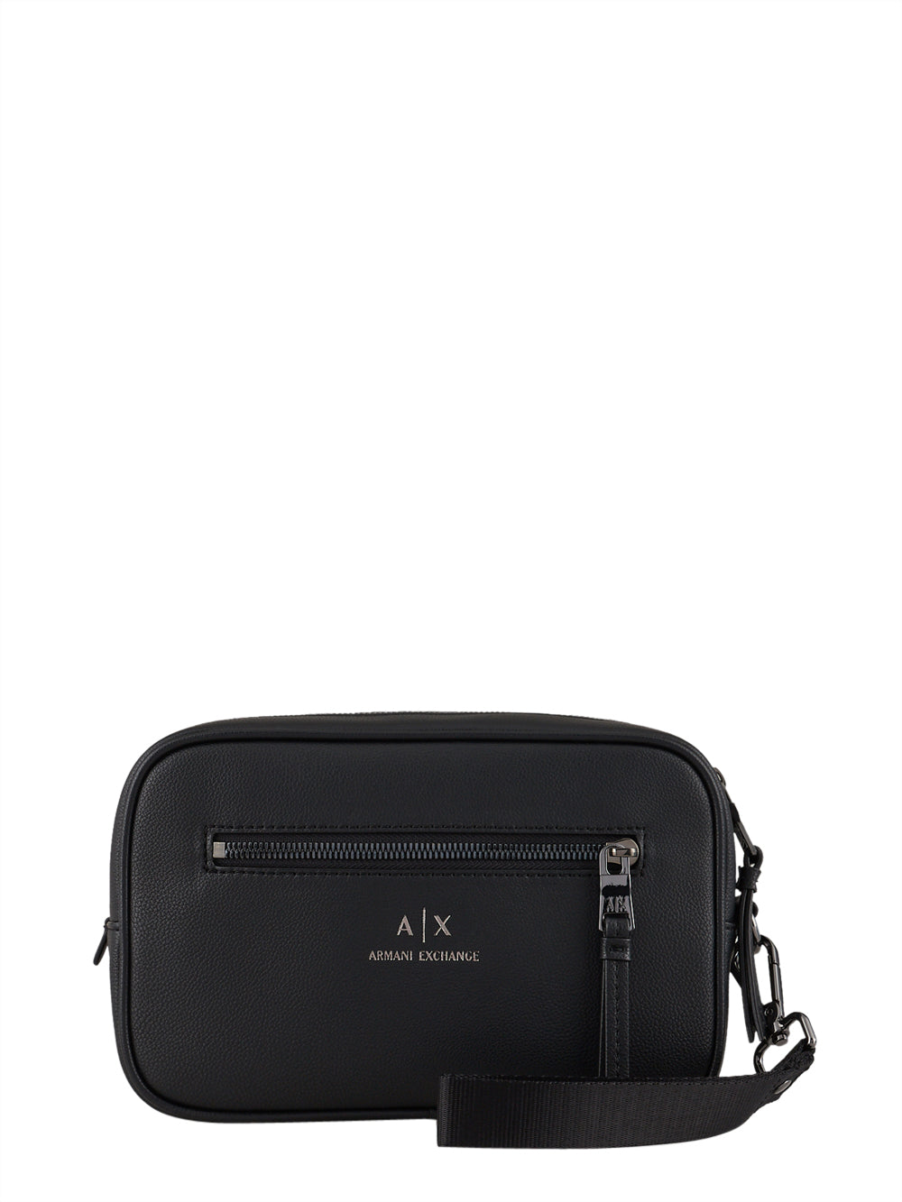 Armani Exchange Beauty case Uomo 958446 Nero