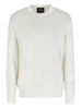 Armani Exchange Pullover Uomo Beige