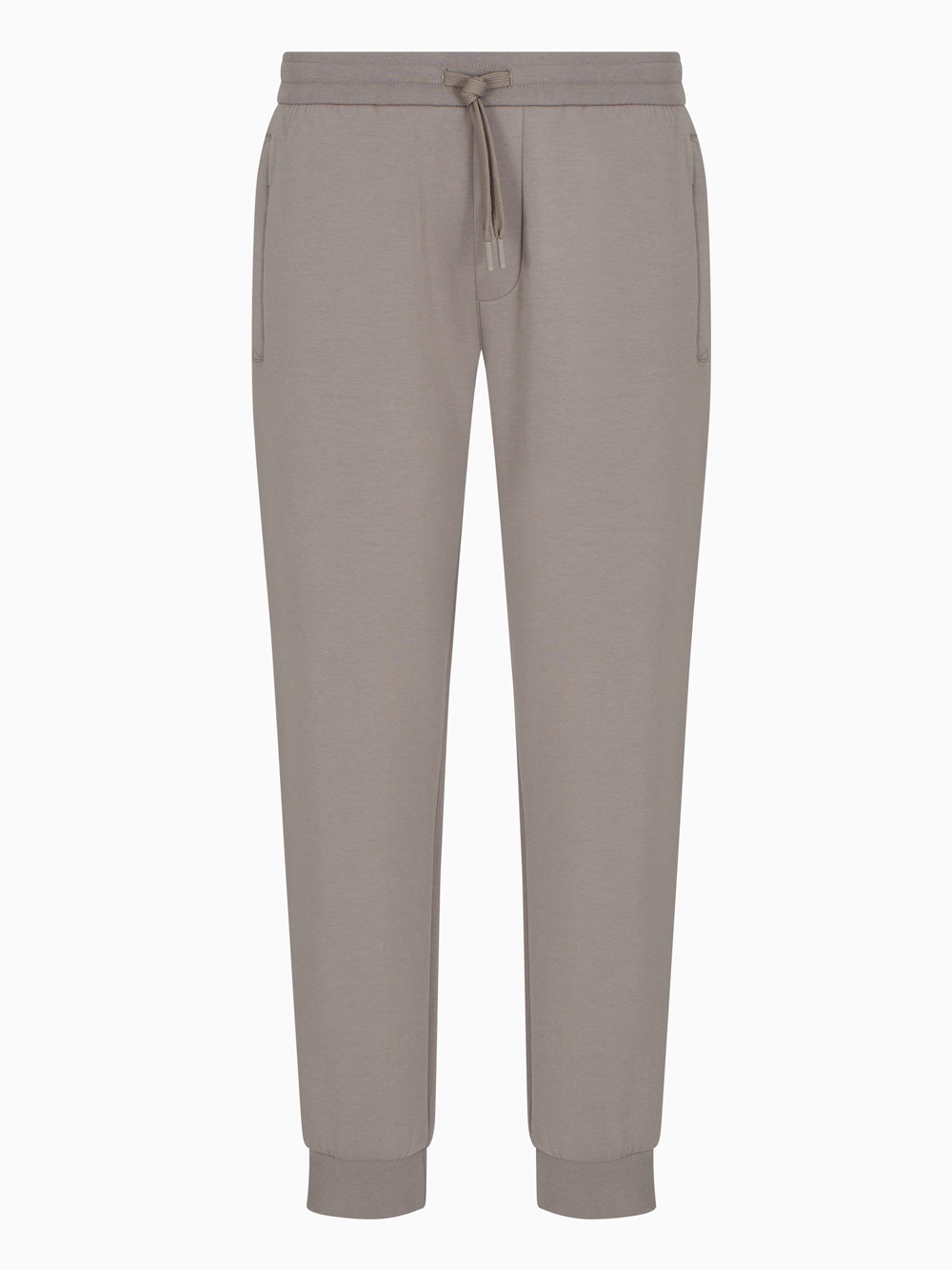 Armani Exchange Pantalone Tuta Uomo XM000373 Beige