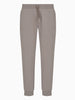 Armani Exchange Pantalone Tuta Uomo Beige