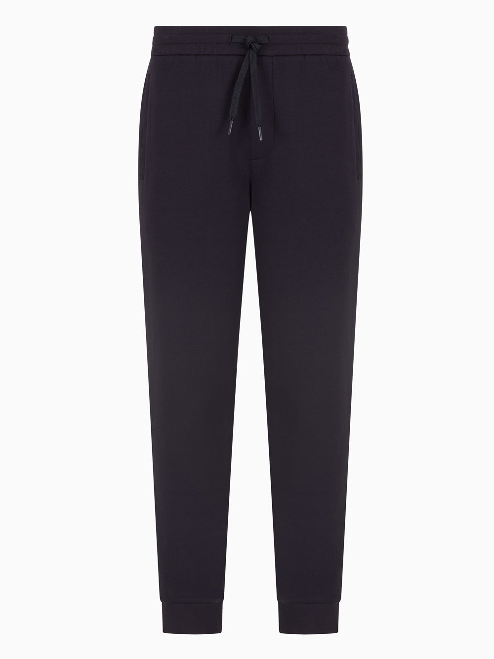 Armani Exchange Pantalone Tuta Uomo XM000373 Blu