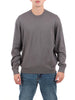 Armani Exchange Pullover Uomo Blu