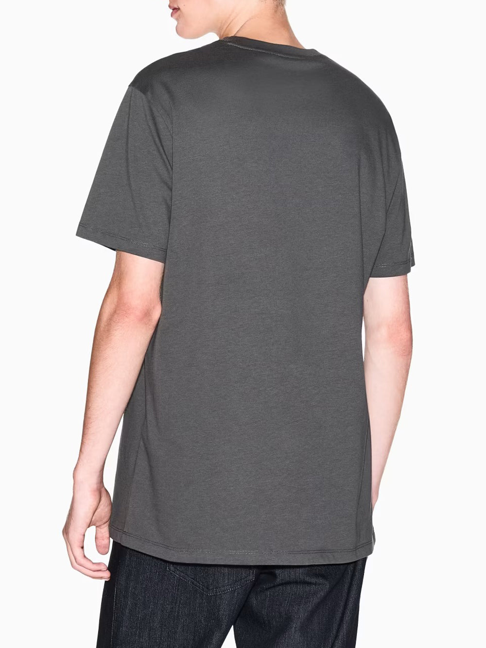 Armani Exchange T-shirt Uomo XM001280 Verde