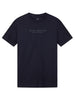 Armani Exchange T-shirt Uomo Verde