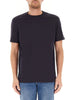Armani Exchange T-shirt Uomo Nero