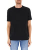 Armani Exchange T-shirt Uomo Nero