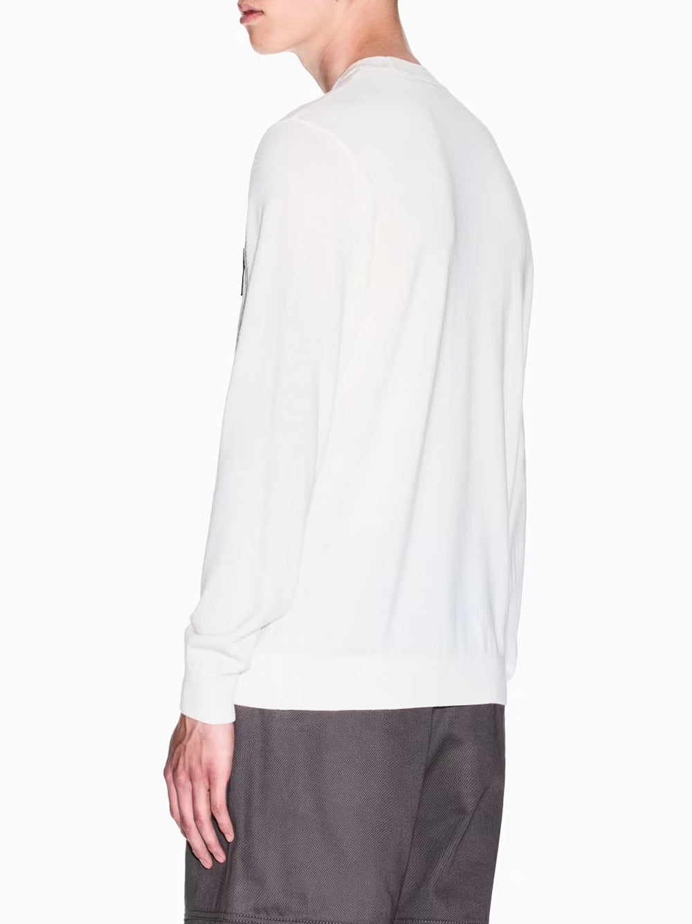 Armani Exchange Pullover Uomo XM001329 A.CR_DES