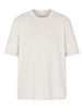 Armani Exchange T-shirt Uomo Beige