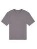Armani Exchange T-shirt Uomo Beige