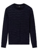 Armani Exchange Pullover Uomo Blu