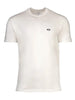 Armani Exchange T-shirt Uomo Blu