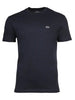 Armani Exchange T-shirt Uomo Blu