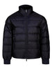 Armani Exchange Piumino Uomo Navy scuro