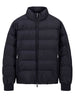 Armani Exchange Piumino Uomo Navy scuro