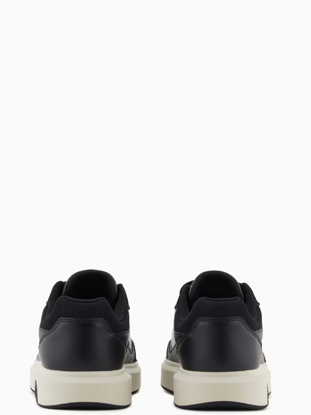 Armani Exchange Sneaker Uomo XM001720 Nero