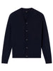 Armani Exchange Cardigan Uomo Nero