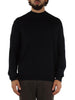 Armani Exchange Pullover Uomo XM001916 Blu