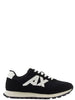 Armani Exchange Sneakers Uomo Blu