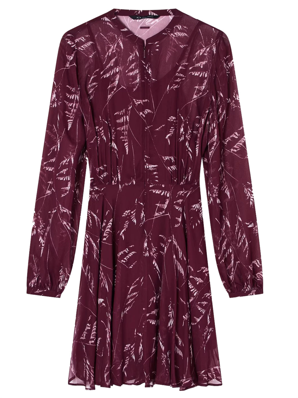 Armani Exchange Vestito Donna XW001018 A.CR_DES