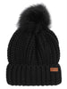 Barbour Cappello Donna Saltburn Nero