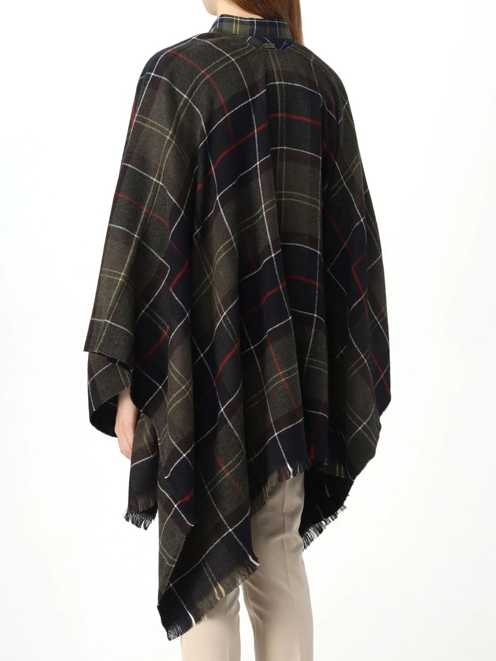 Barbour