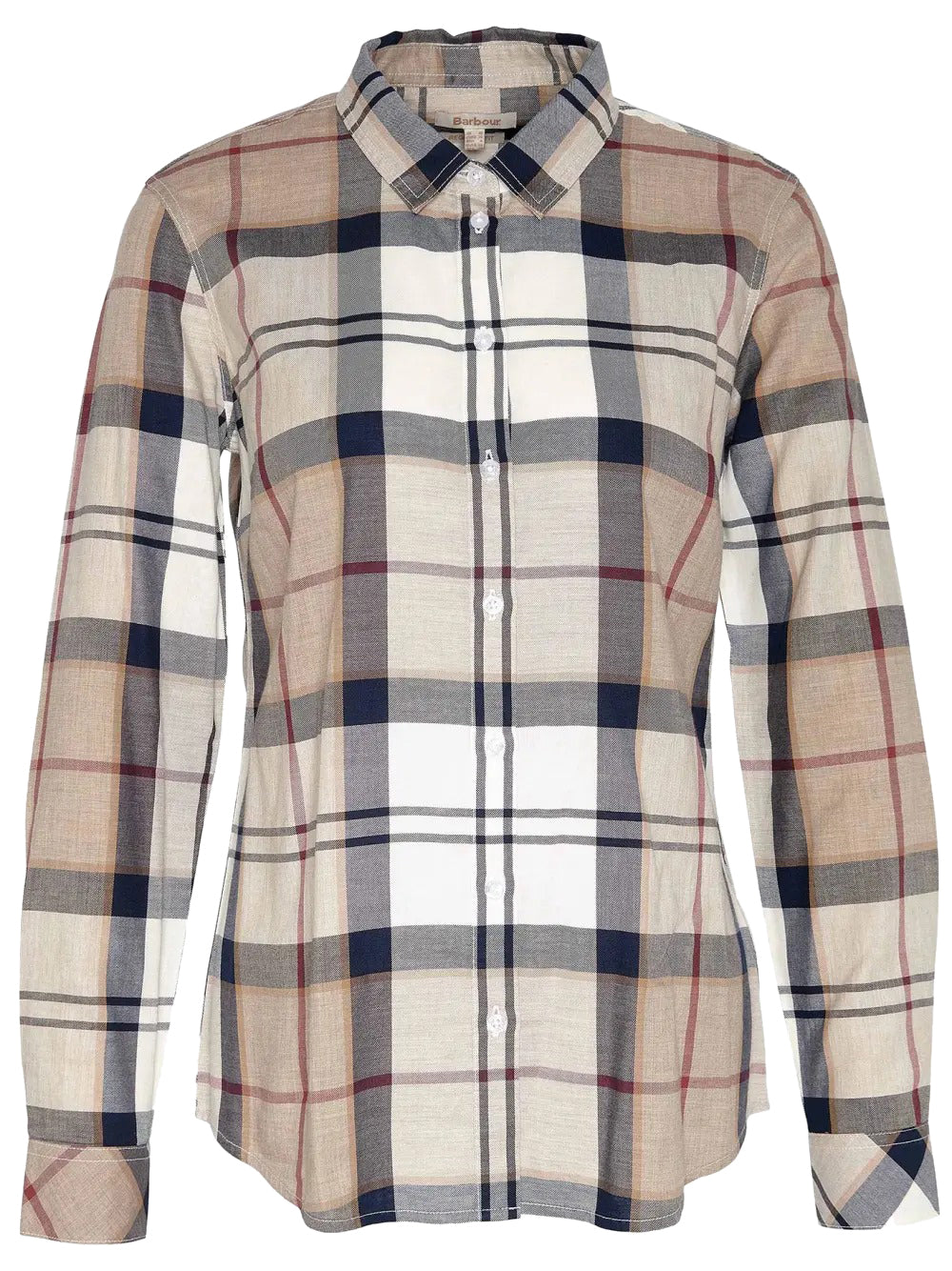 Camicia Casual Donna LSH1353 Beige
