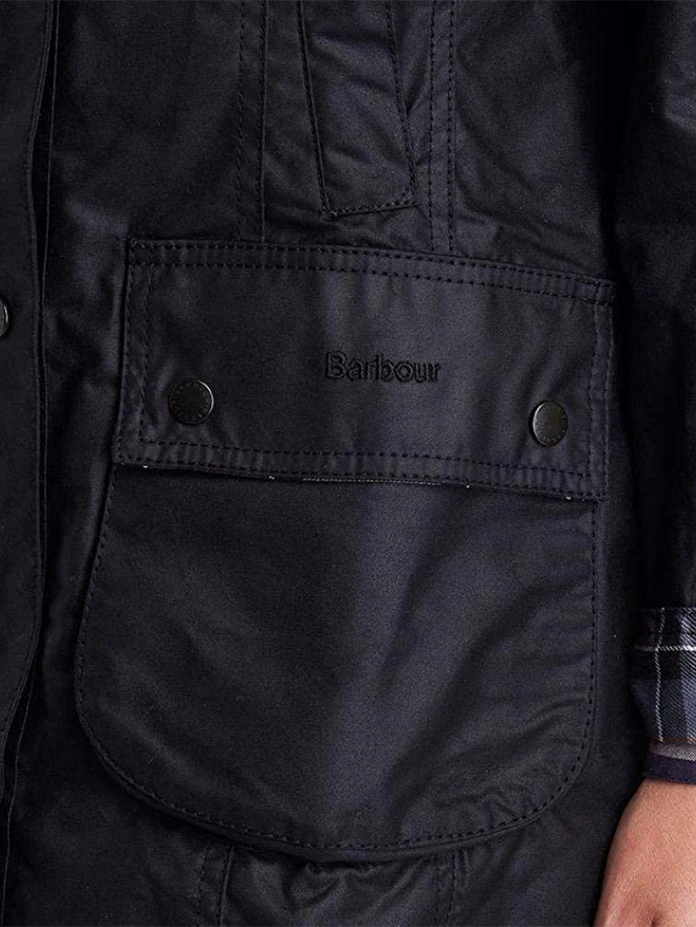 Barbour