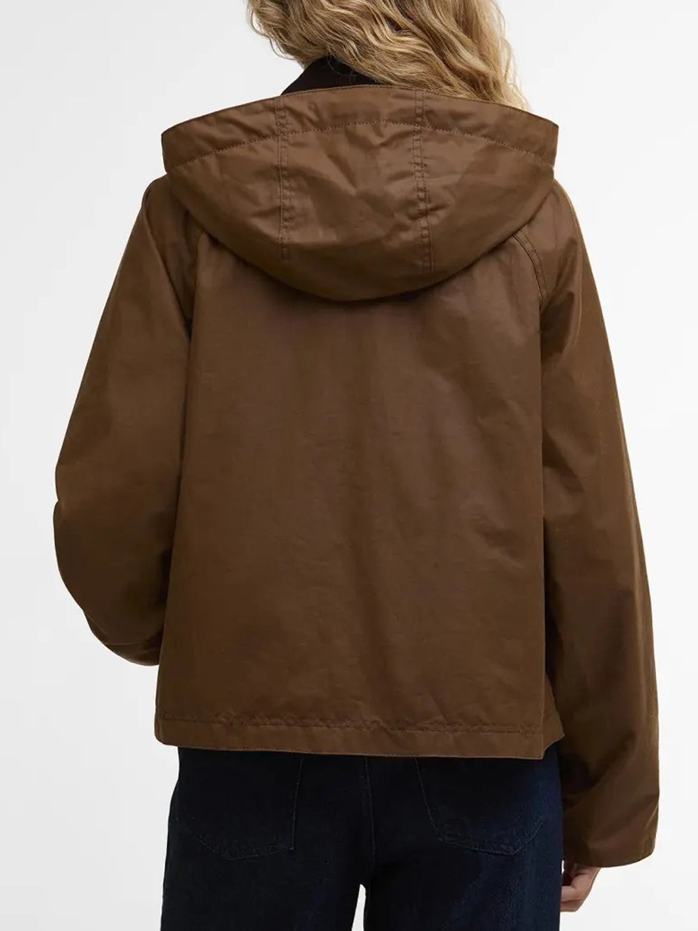Barbour