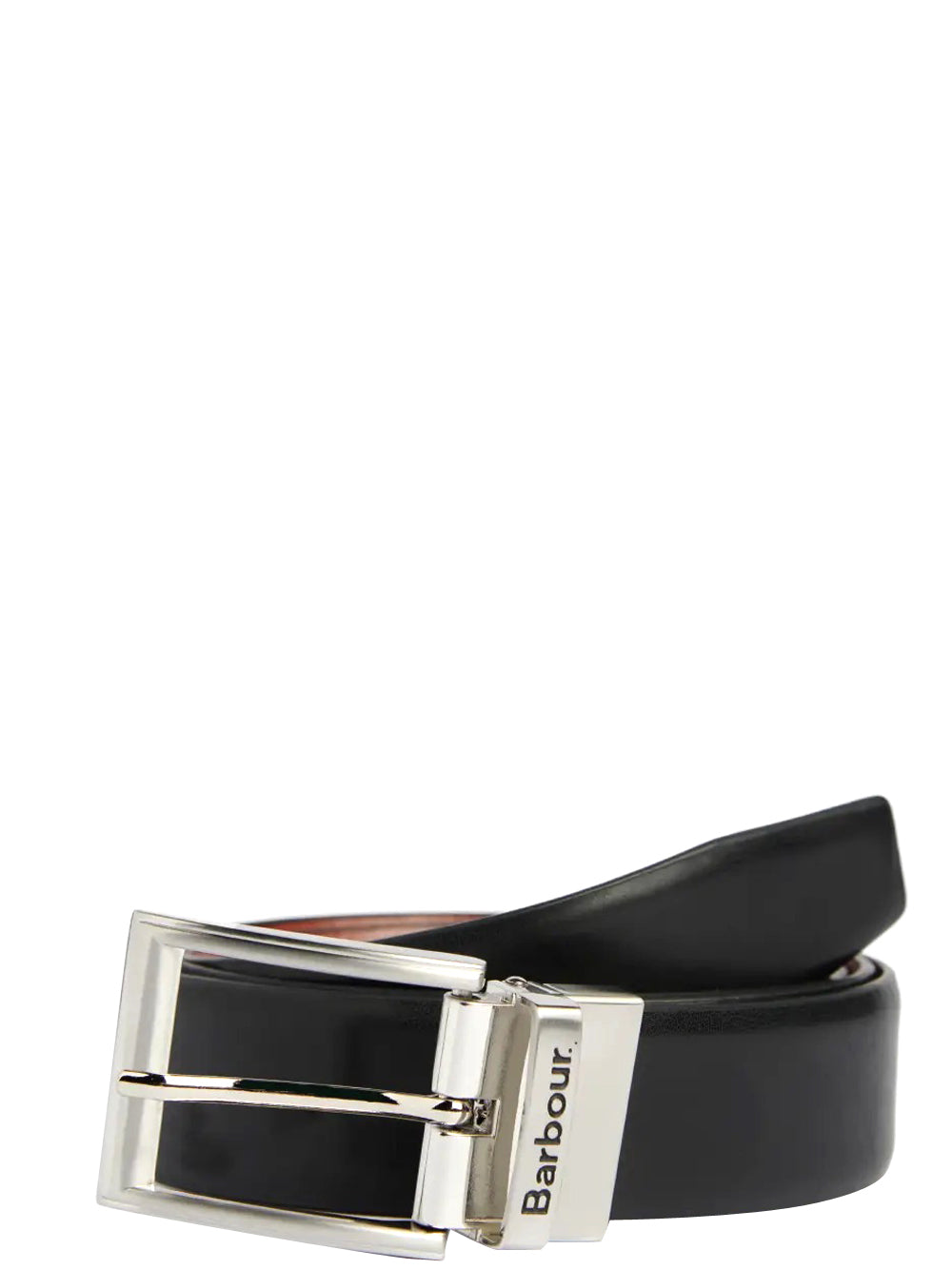 Cintura Uomo Fife Nero
