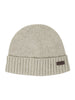 Barbour Cappello Uomo Carlton Grigio