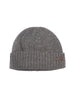 Barbour Cappello Uomo Carlton Grigio