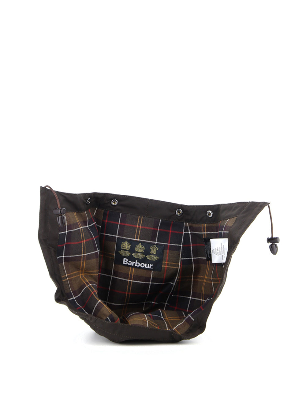 Barbour